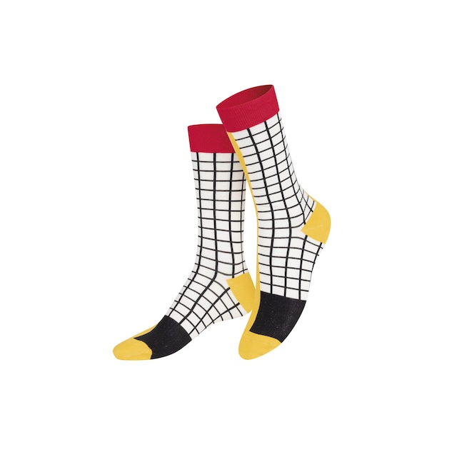 Imagen 0 de Calcetines DOIY Patatas Fritas