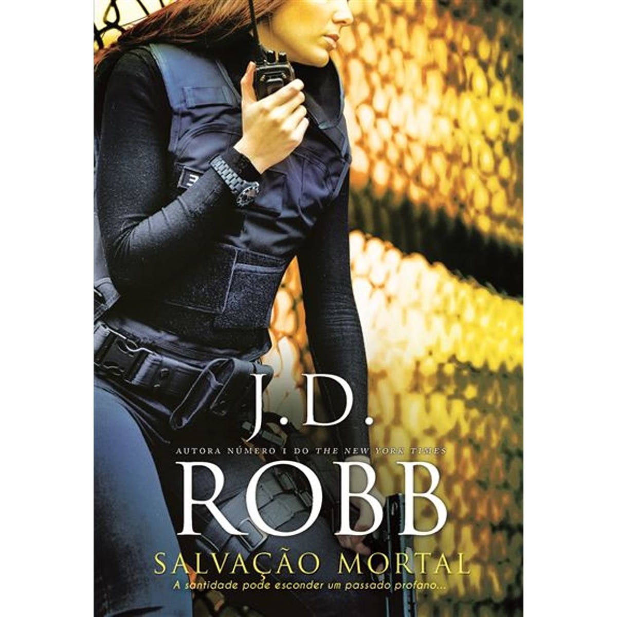 Imagem 0 de Salvação Mortal