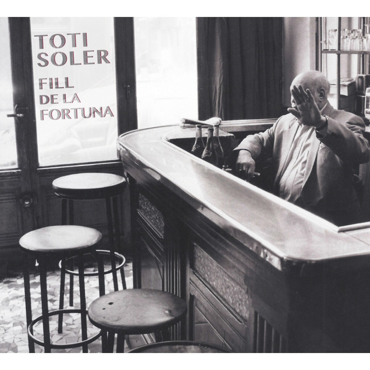 Fill De La Fortuna (CD) 1