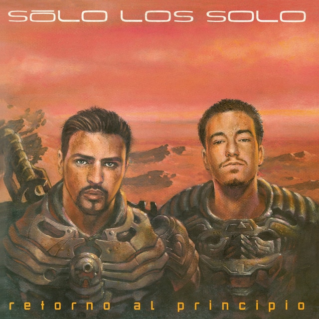 Imagen 0 de Retorno al Principio (3 LP-Vinilo)