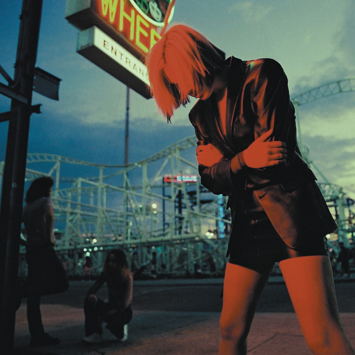 Headful of Sugar (LP-Vinil) 1