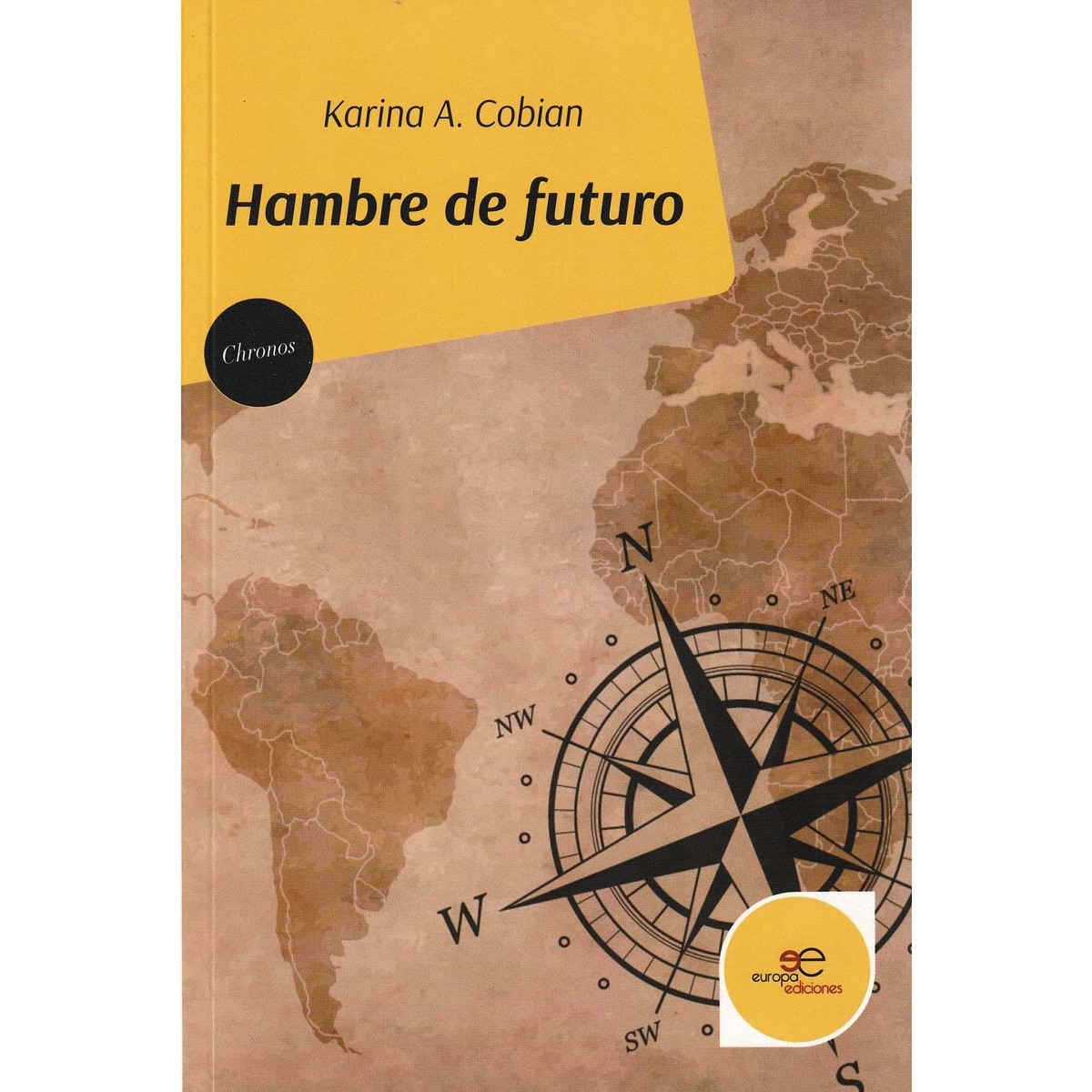 HAMBRE DE FUTURO 1