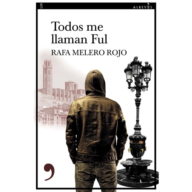 Imagem 0 de Todos me llaman ful(Tapa blanda)