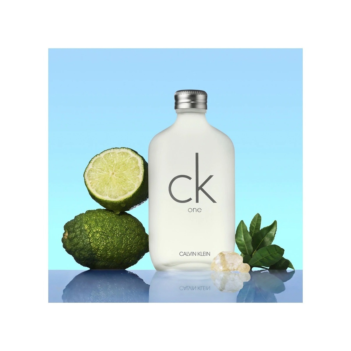 cK one Eau de Toilette - 200 ml 4
