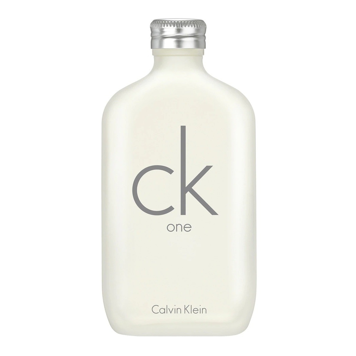 cK one Eau de Toilette - 200 ml 1