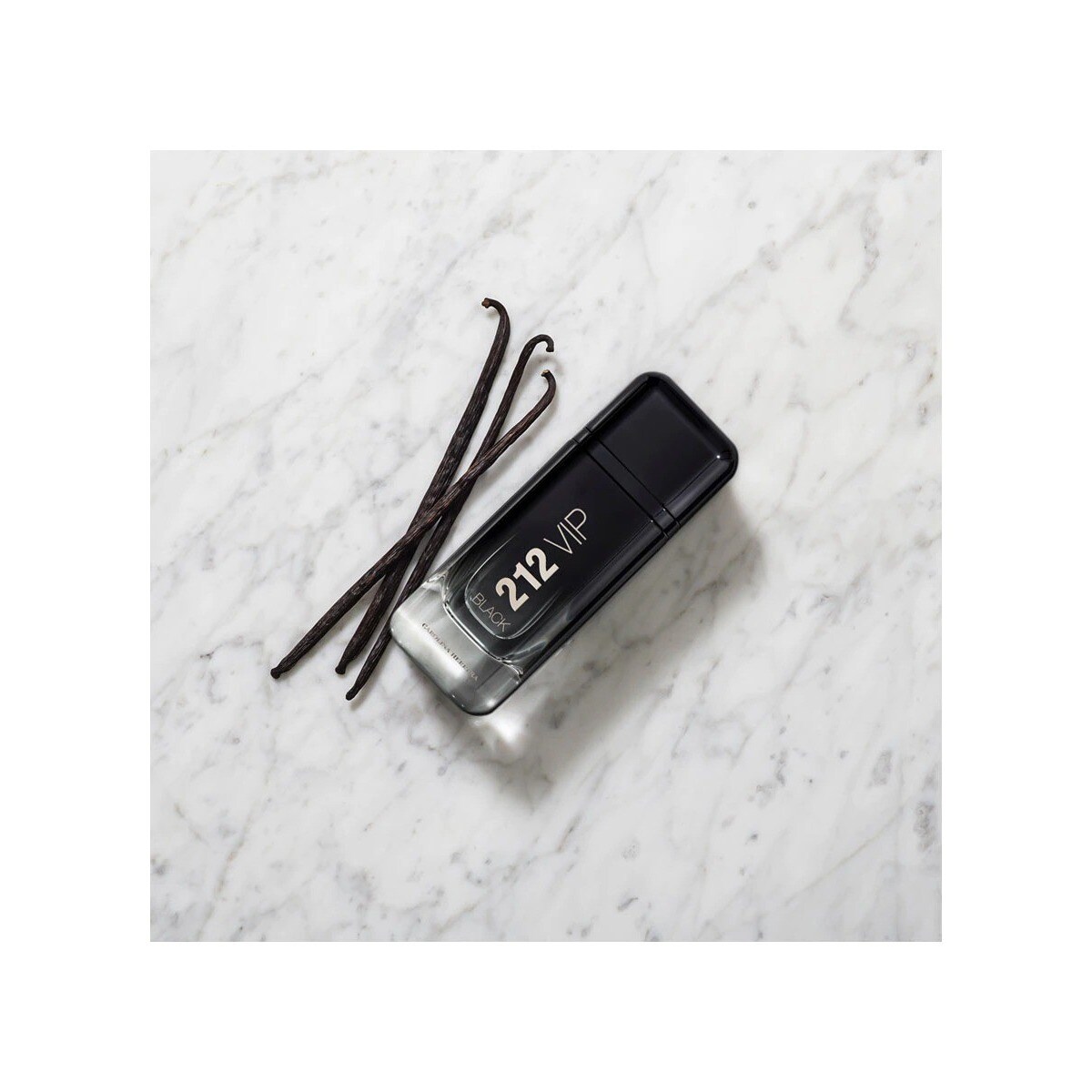 212 VIP Black Eau de Parfum 5