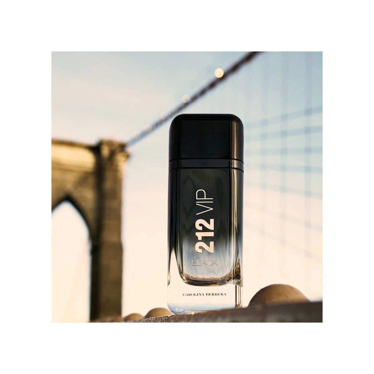 212 VIP Black Eau de Parfum 4