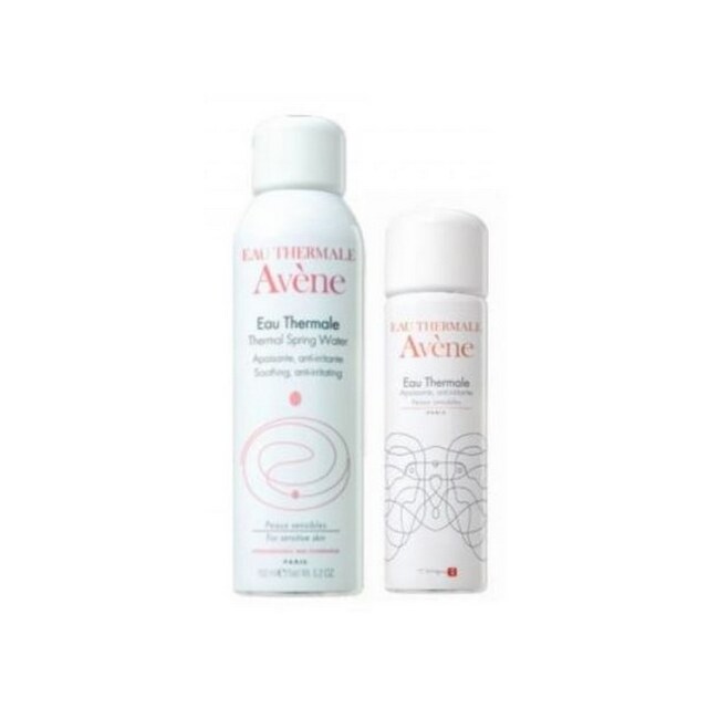 Imagem 0 de Kit Água Termal - 150 ml & 50 ml