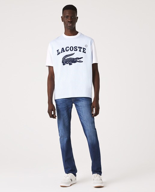 Vaqueros · Lacoste · Moda hombre · El Corte Inglés (3)