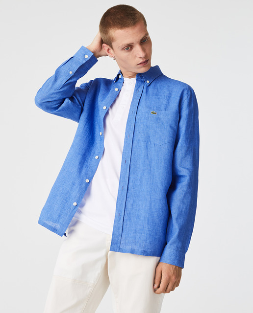 Camisas · Lacoste · Moda hombre · El Corte Inglés (49)