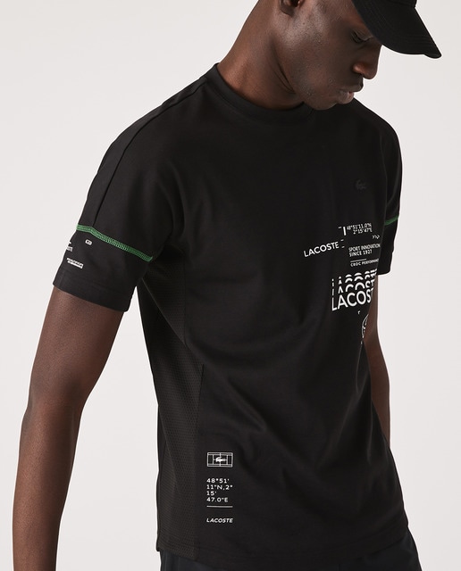 Camisetas · Lacoste · Moda hombre · El Corte Inglés (105)