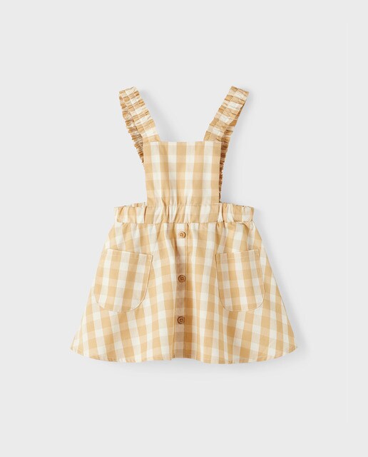 Vestidos · De cuadros · Moda infantil · El Corte Inglés (57)