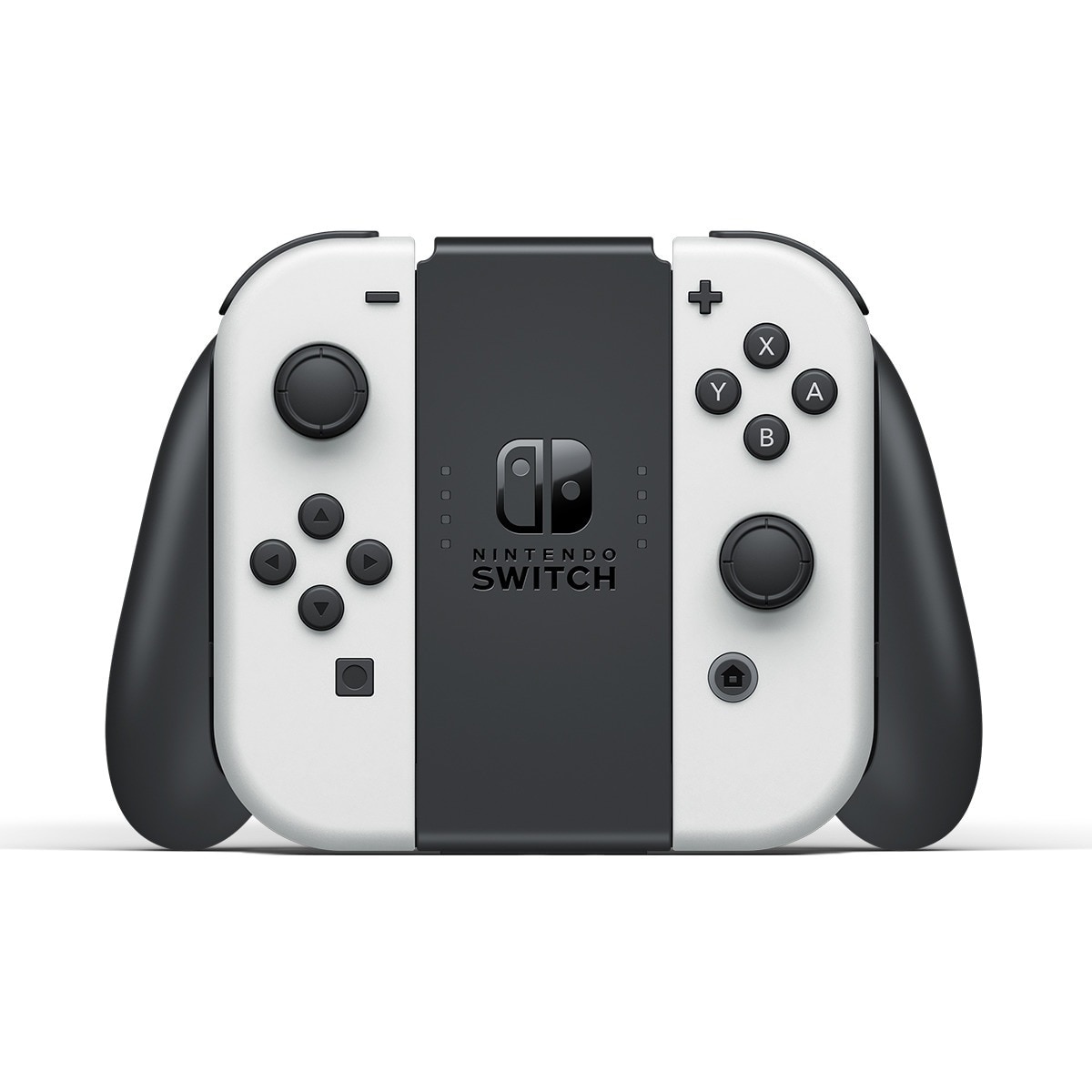 Consola Nintendo Switch Versão OLED - Branco 4