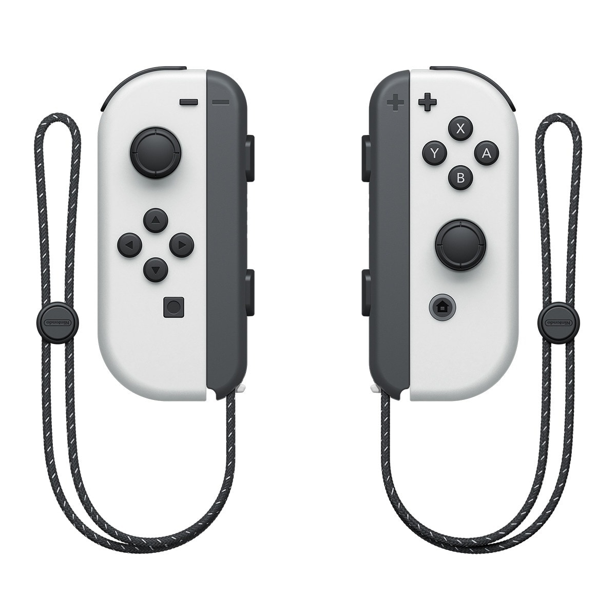 Consola Nintendo Switch Versão OLED - Branco 2