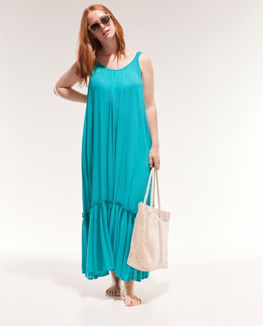 Vestidos de playa · Ropa de Baño · El Corte Inglés (429) · 2