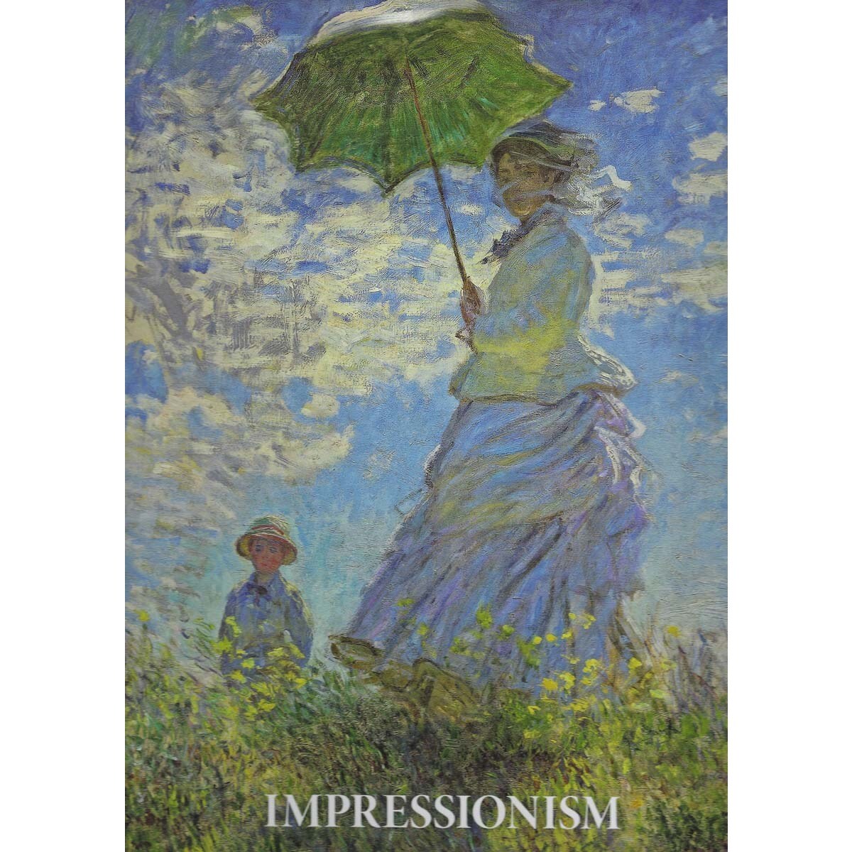 Imagem 0 de Impressionism