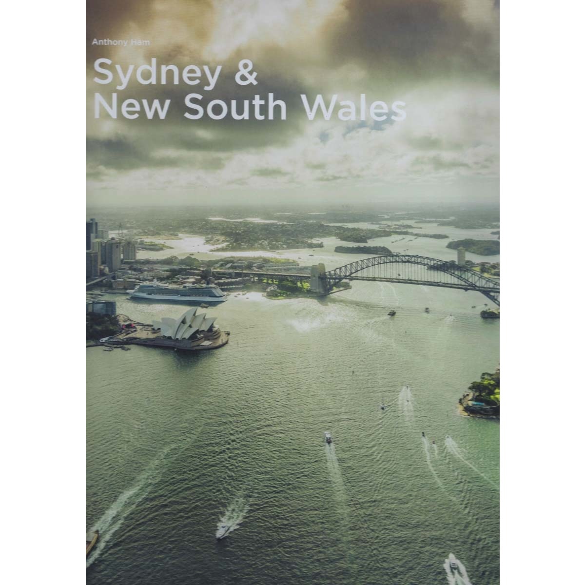 Imagem 0 de Sidney & new south walles
