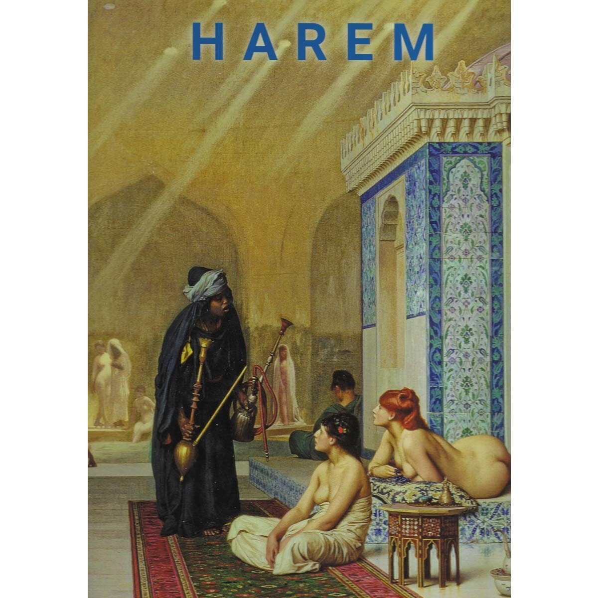 Harem 1