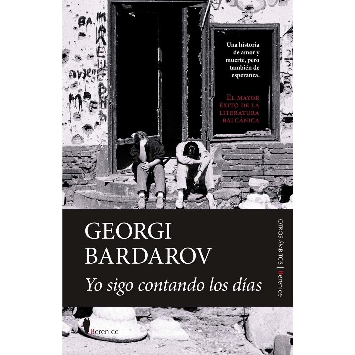 Imagem 0 de Yo sigo contando los días(Tapa blanda)