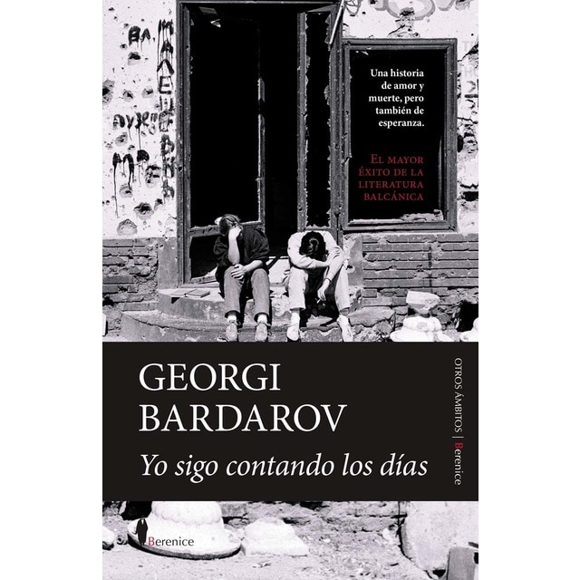 Imagem 0 de Yo sigo contando los días(Tapa blanda)