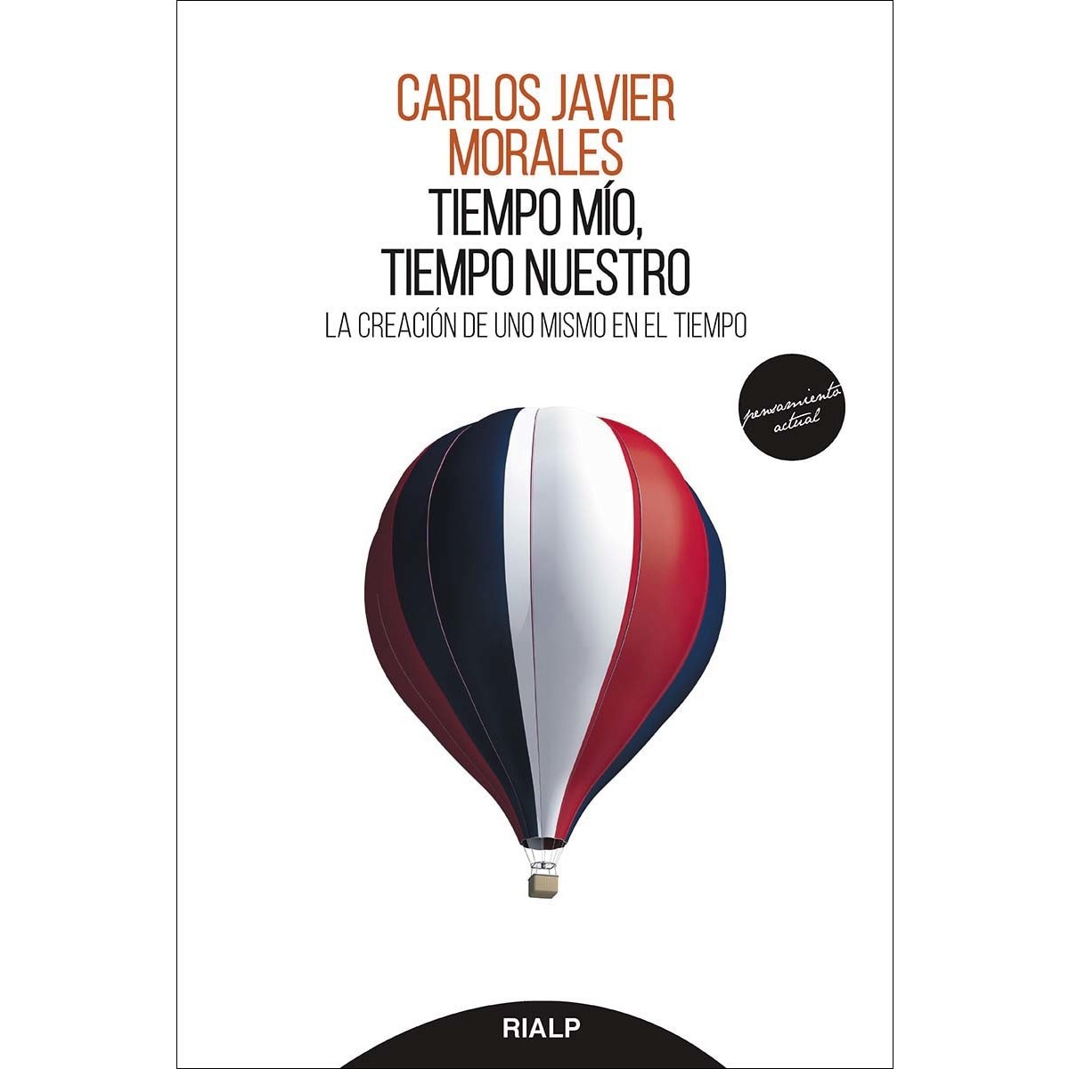 Imagem 0 de Tiempo mío, tiempo nuestro: La creación de uno mismo en el tiempo(Tapa blanda)