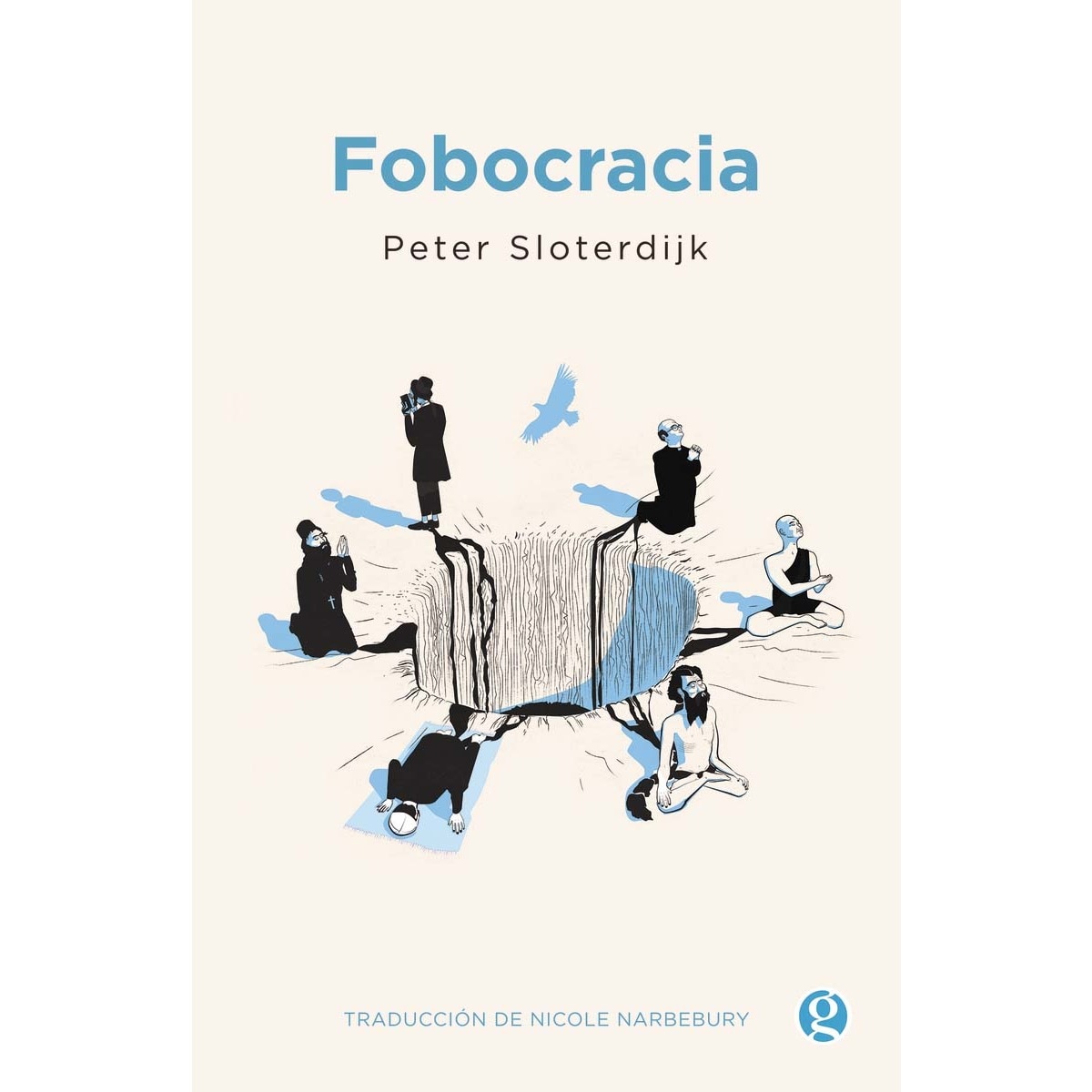 Fobocracia(Tapa blanda) 1