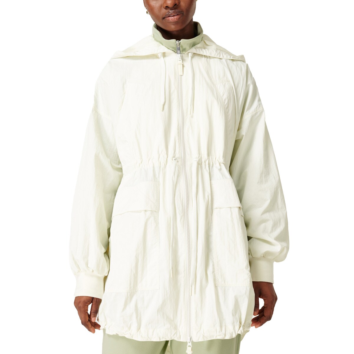 En Oferta Sweaty Betty - Parka De Mujer Free Fall Short