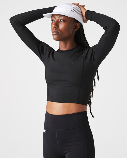 Camisetas · Lacoste · Moda mujer · El Corte Inglés (30)