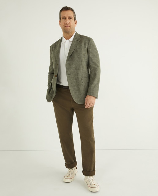 Trajes y americanas · Emidio Tucci · Moda hombre · El Corte Inglés (19)