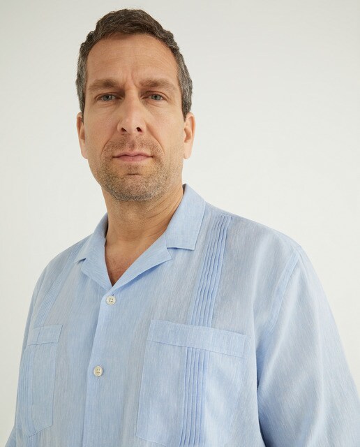 Camisas classic · Tallas grandes · Moda hombre · El Corte Inglés (114)