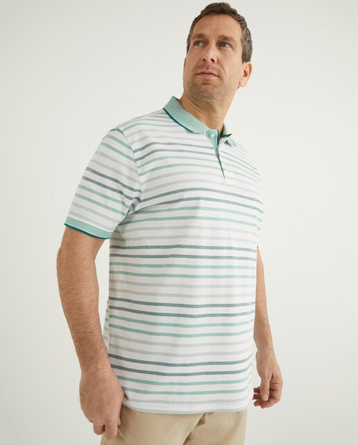 Camisetas y polos tallas grandes de hombre · Moda (226)