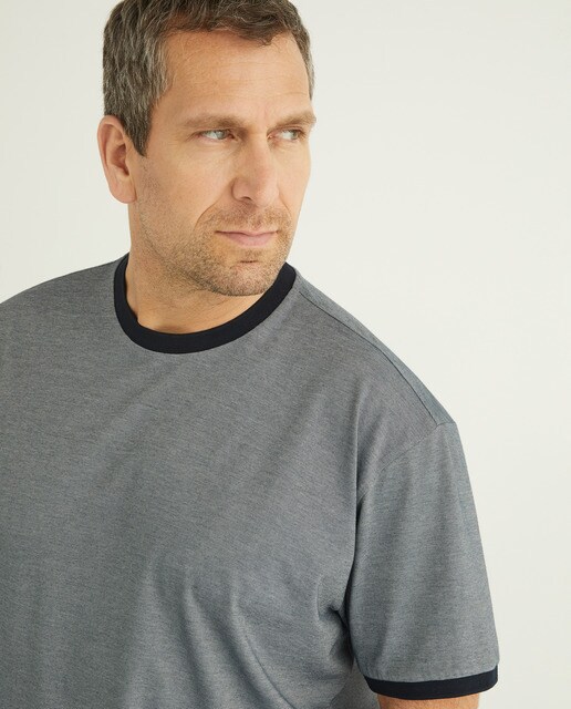 Camisetas y polos tallas grandes de hombre · Moda (226)