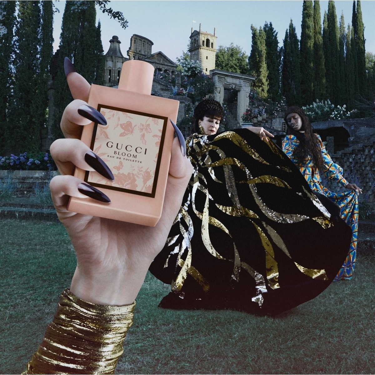 Gucci Bloom Eau de Toilette 4