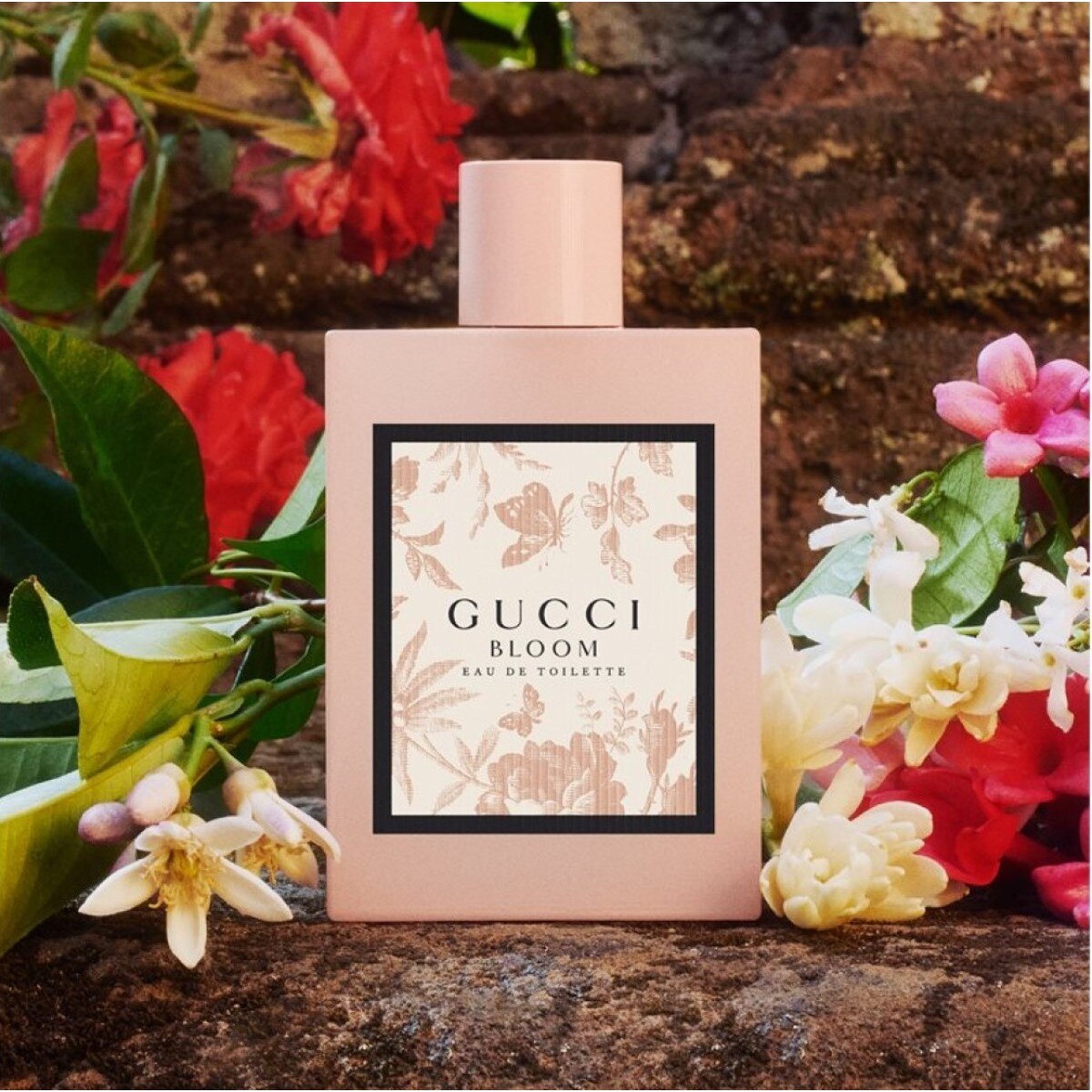 Gucci Bloom Eau de Toilette 3