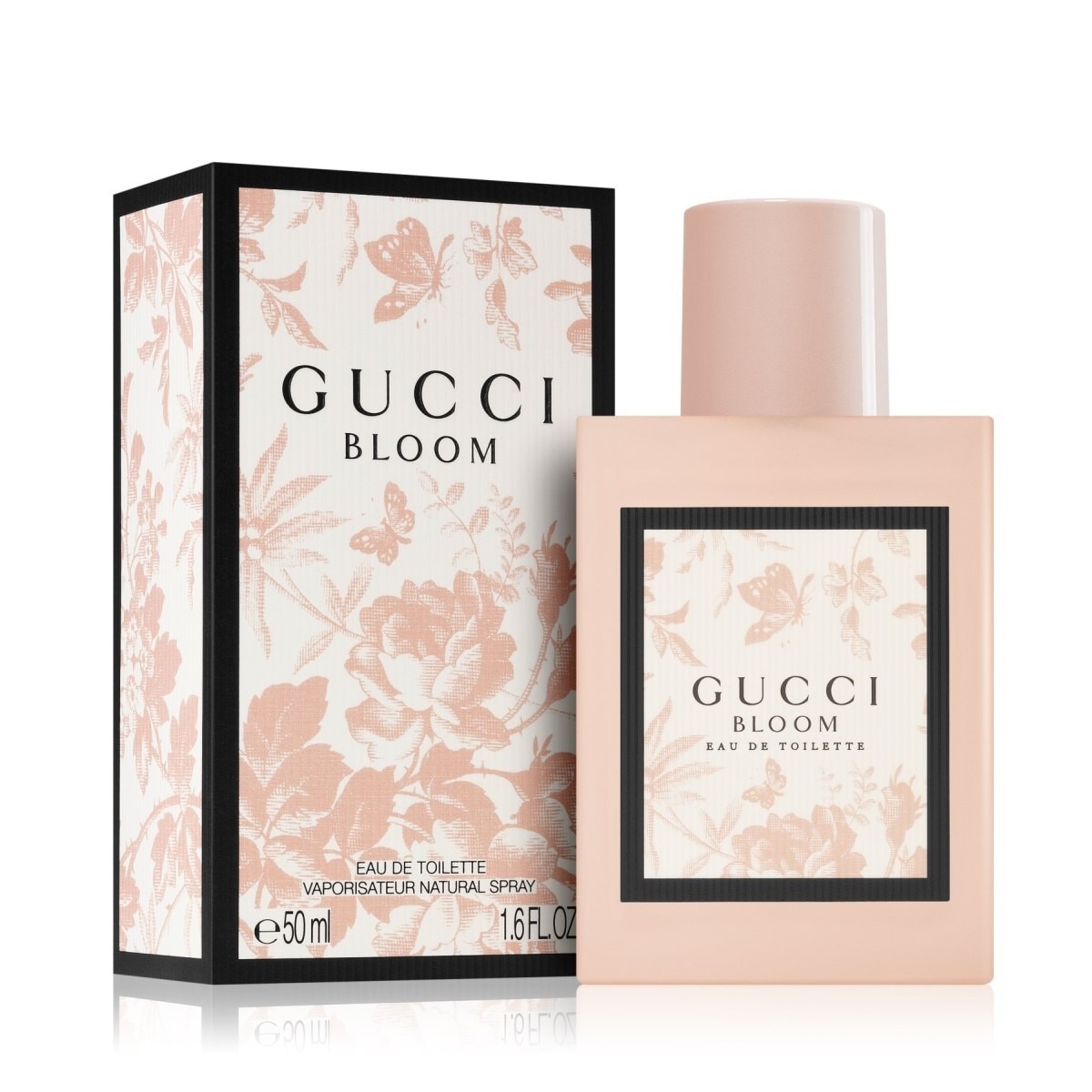 Gucci Bloom Eau de Toilette 2