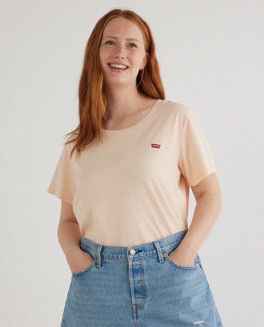 Levi's Plus · Tallas Grandes · Moda mujer · El Corte Inglés (31)