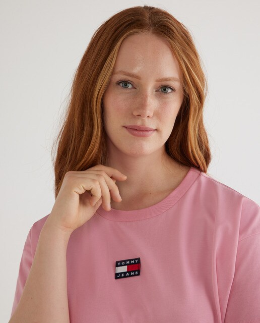 Tommy Hilfiger Curve · Tallas Grandes · Moda mujer · El Corte Inglés (26)