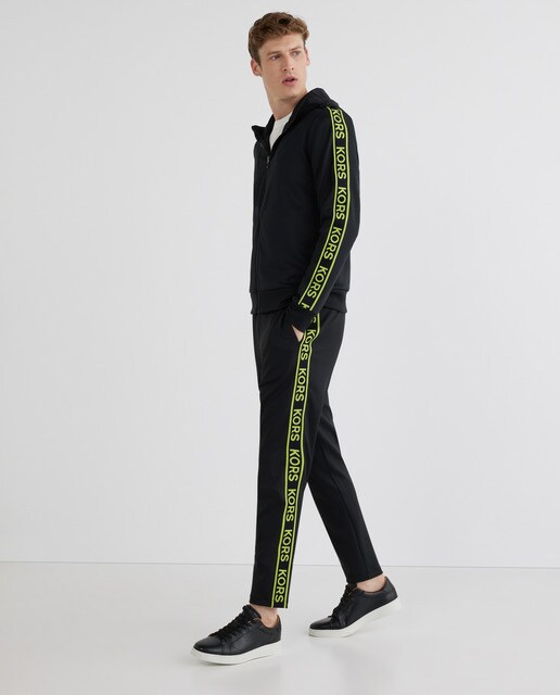 Pantalones joggers hombre · Michael kors mundo hombre · Moda hombre · El  Corte Inglés (2)