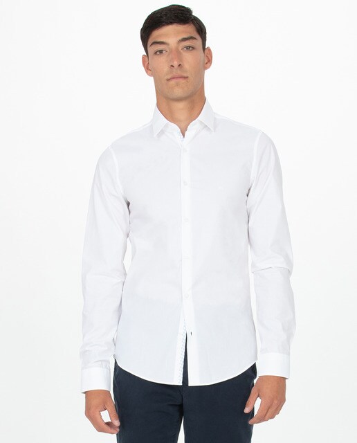 Camisas · Calvin Klein · Moda hombre · El Corte Inglés (59)