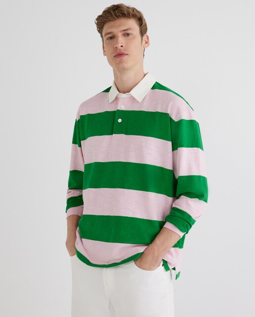 Polos · Gant · Moda hombre · El Corte Inglés (64)