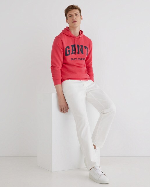 Sudaderas y Chándals · Gant · Moda hombre · El Corte Inglés (17)