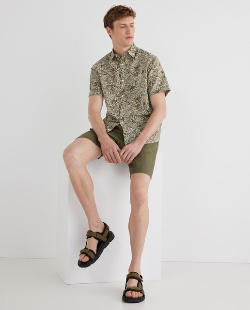 Gant · Moda hombre · El Corte Inglés (375) · 3
