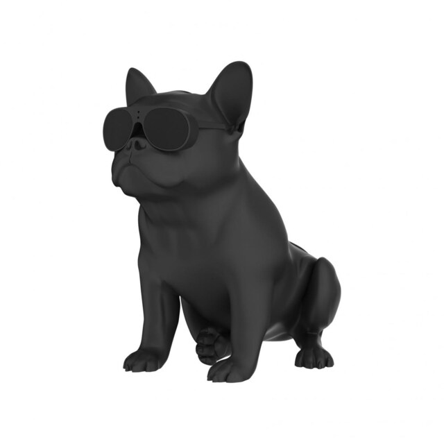 Imagem 0 de Coluna Bluetooth Jarre AeroBull HD1 - Matt Black