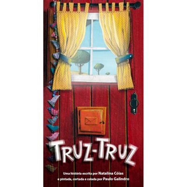 Imagem 0 de Truz-Truz