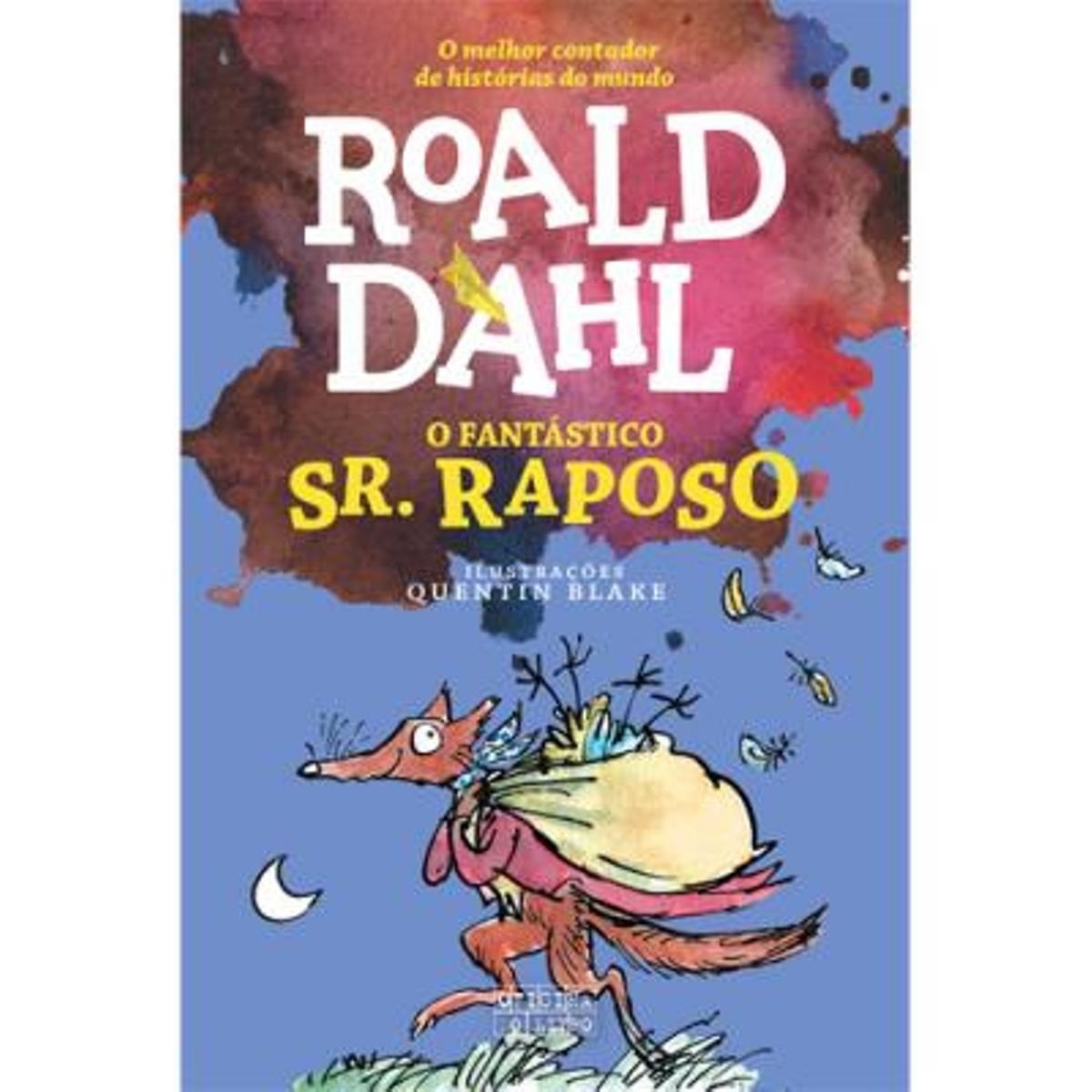Imagem 0 de O Fantástico Sr. Raposo