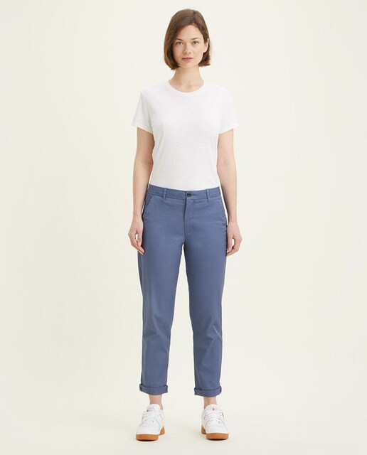 Pantalones de mujer · Moda · El Corte Inglés (1.978) · 3
