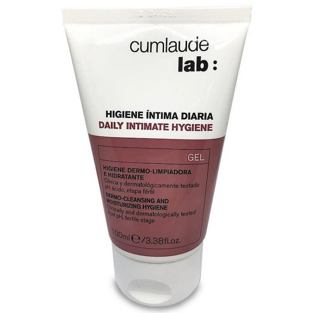 Imagem 0 de Gel de Higiene Diária - 100 ml