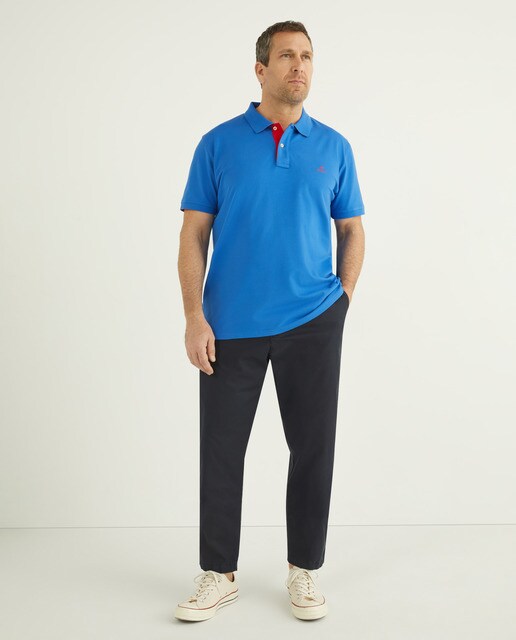 Pantalones y Vaqueros tallas grandes de hombre · Moda (164)