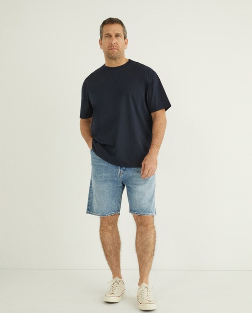 Bermudas · Levi's · Moda hombre · El Corte Inglés (2)