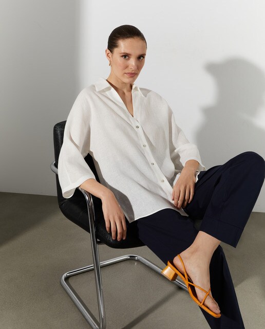Camisas, Blusas y Tops · Woman Limited El Corte Inglés · Moda mujer · El  Corte Inglés (33)